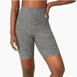 Beyond Yoga Keep Pace shorts